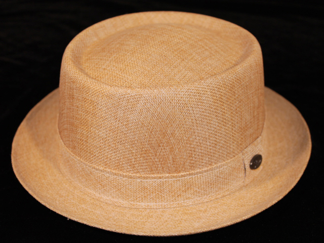 Name: Hemp yarn hat
Ref: 4435