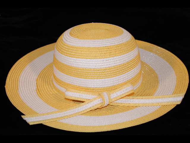 Name:	Ladies straw hat
Number:	GP13008803