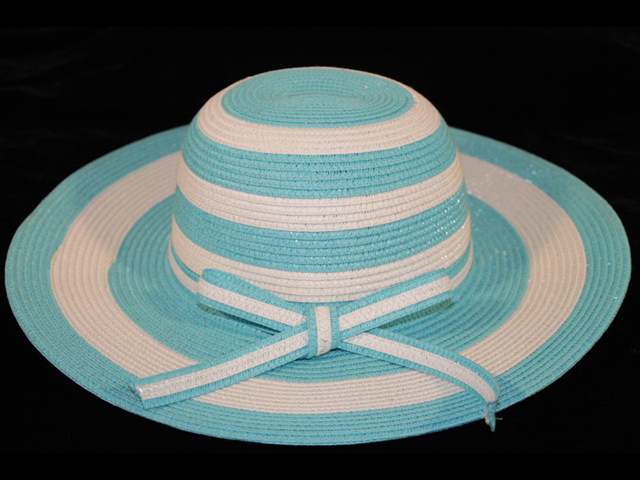 Name:	Ladies straw hat
Number:	GP13008802
