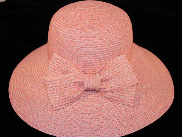 Name:	Ladies straw hat
Number:	GP1371203