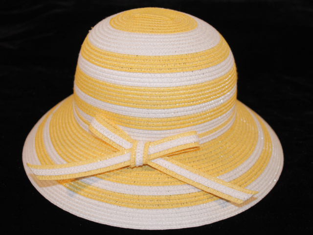 Name:	Ladies straw hat
Number:	GP1364902