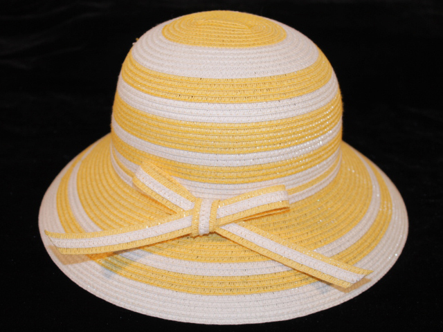 Name:	Ladies straw hat
Number:	GP1364902