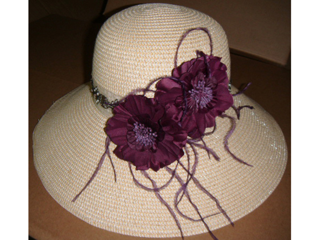 Name:	Paper straw brait trilby
Number:	GP1171501
