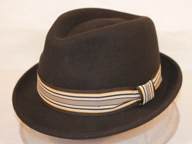 名称:	男士毡帽
编号:	G13972501