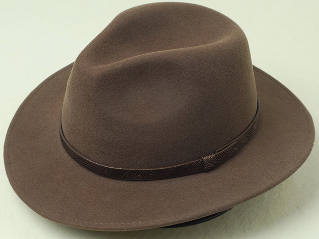 Name:	Wool Felt hat
Number:	G1132403